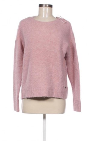 Női pulóver Edc By Esprit, Méret M, Szín Hamurózsaszín, Ár 5 649 Ft