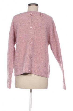 Női pulóver Edc By Esprit, Méret M, Szín Hamurózsaszín, Ár 5 649 Ft