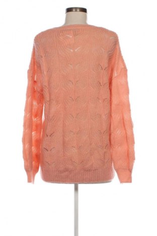 Damski sweter Editor's Cut, Rozmiar XL, Kolor Różowy, Cena 28,99 zł