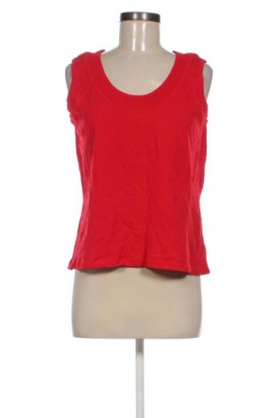 Damenpullover Elena Miro, Größe L, Farbe Rot, Preis 42,99 €