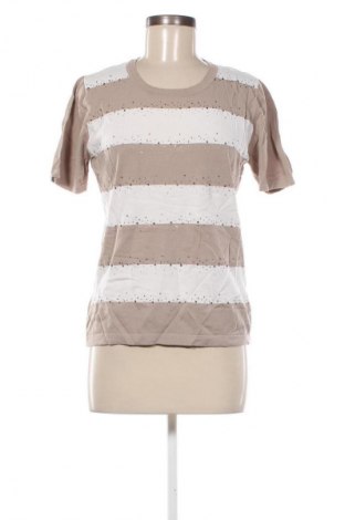 Pulover de femei Elexa, Mărime M, Culoare Bej, Preț 20,99 Lei
