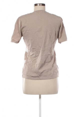 Pulover de femei Elexa, Mărime M, Culoare Bej, Preț 20,99 Lei