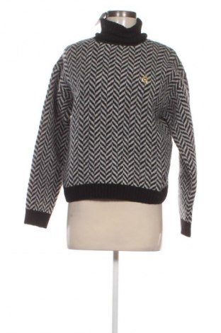 Damski sweter Elisabetta Franchi, Rozmiar M, Kolor Szary, Cena 555,93 zł