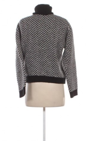 Damski sweter Elisabetta Franchi, Rozmiar M, Kolor Szary, Cena 555,93 zł