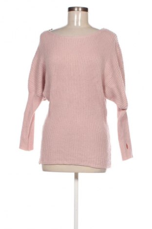 Damenpullover Emery rose, Größe M, Farbe Rosa, Preis 7,99 €