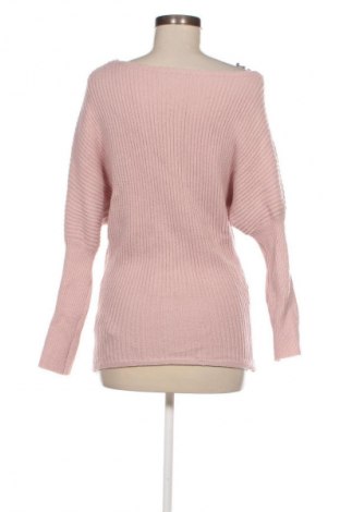 Damenpullover Emery rose, Größe M, Farbe Rosa, Preis 7,99 €