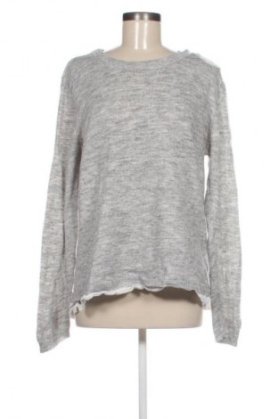 Damski sweter Esmara, Rozmiar XL, Kolor Szary, Cena 28,99 zł
