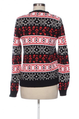 Damski sweter Esmara, Rozmiar S, Kolor Kolorowy, Cena 28,99 zł