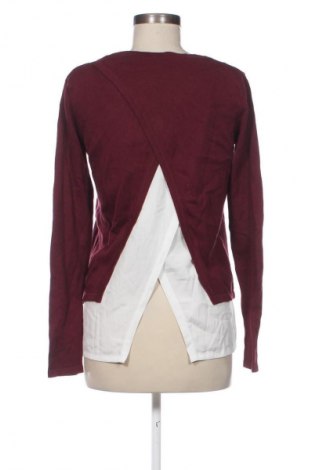 Damski sweter Esmara, Rozmiar M, Kolor Czerwony, Cena 21,99 zł