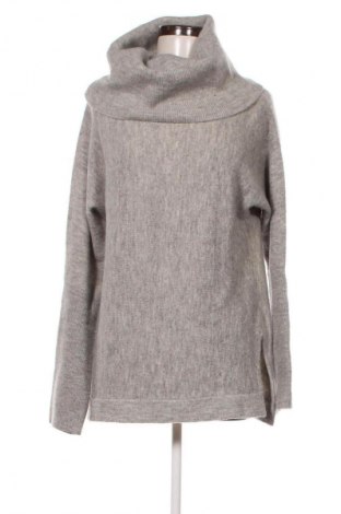 Damenpullover Eva Minge, Größe L, Farbe Grau, Preis 15,99 €