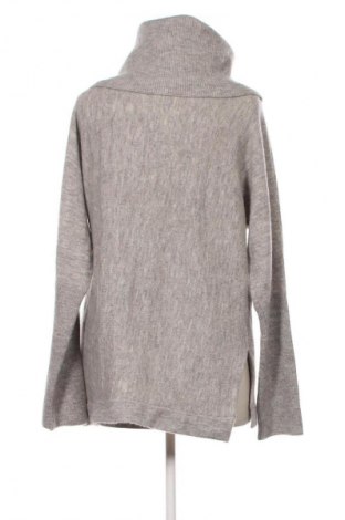 Damenpullover Eva Minge, Größe L, Farbe Grau, Preis € 15,99