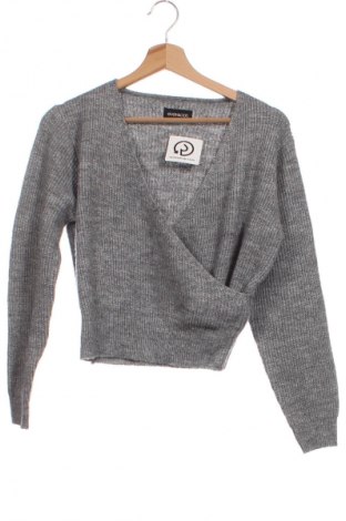 Damski sweter Even&Odd, Rozmiar XS, Kolor Szary, Cena 33,99 zł