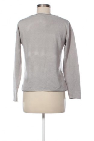 Дамски пуловер Ever.me by Takko Fashion, Размер S, Цвят Сив, Цена 6,99 лв.