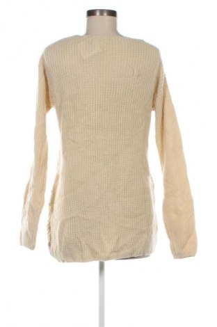 Dámsky pulóver Ever.me by Takko Fashion, Veľkosť S, Farba Kremová, Cena  5,95 €