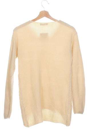 Pulover de femei Ever.me by Takko Fashion, Mărime XS, Culoare Ecru, Preț 31,99 Lei