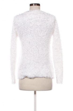 Damenpullover Fashion, Größe L, Farbe Weiß, Preis € 8,25