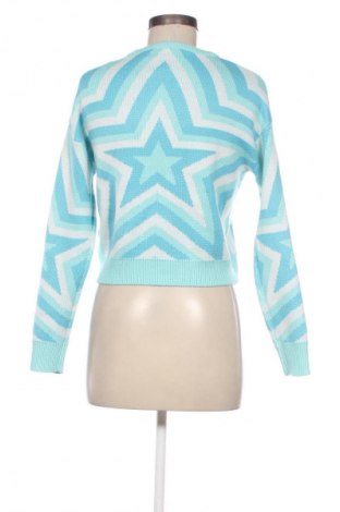 Damski sweter Fb Sister, Rozmiar XXS, Kolor Kolorowy, Cena 28,99 zł