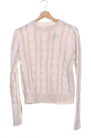 Damenpullover Fisherfield, Größe XXS, Farbe Beige, Preis 8,99 €