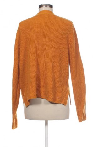 Damski sweter Forever 21, Rozmiar XXL, Kolor Beżowy, Cena 30,99 zł