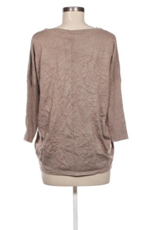 Damenpullover Free Quent, Größe M, Farbe Braun, Preis 6,99 €