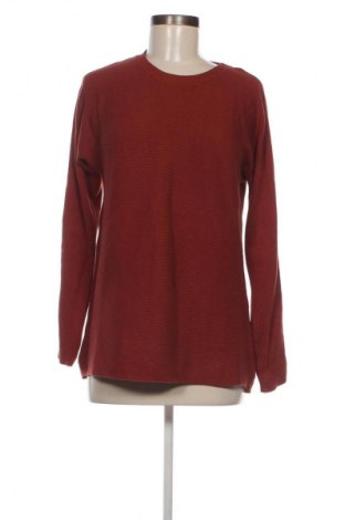 Damenpullover Free Quent, Größe S, Farbe Braun, Preis € 10,99