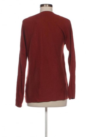 Damenpullover Free Quent, Größe S, Farbe Braun, Preis 10,99 €