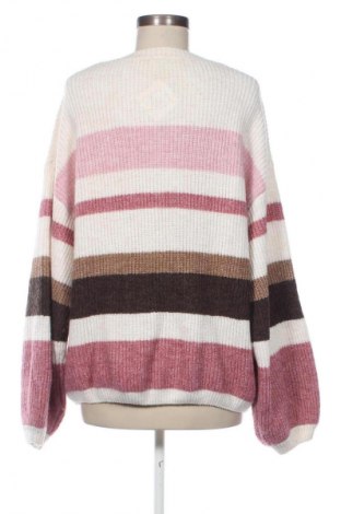 Damski sweter Gina, Rozmiar XL, Kolor Kolorowy, Cena 33,99 zł