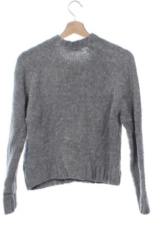 Damski sweter Gina Tricot, Rozmiar XS, Kolor Szary, Cena 26,99 zł