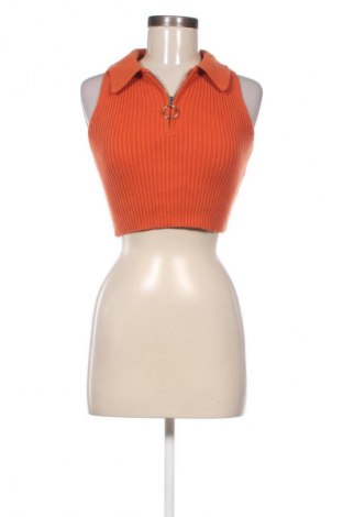 Damenpullover Glamorous, Größe S, Farbe Orange, Preis 12,99 €