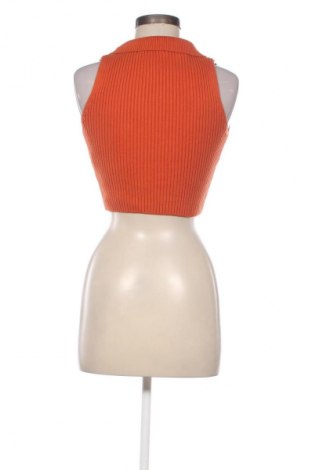 Damenpullover Glamorous, Größe S, Farbe Orange, Preis 7,99 €