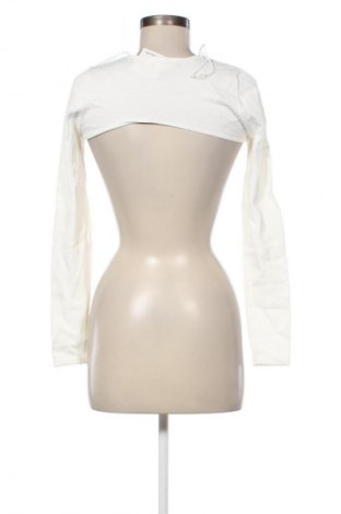 Damski sweter Glassons, Rozmiar M, Kolor Biały, Cena 21,99 zł