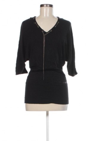 Damenpullover Guess, Größe S, Farbe Schwarz, Preis 17,99 €