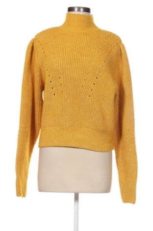 Damenpullover H&M, Größe S, Farbe Gelb, Preis 6,99 €