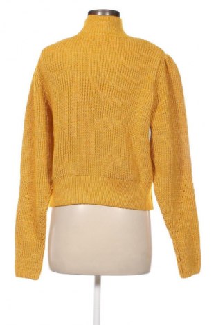 Damenpullover H&M, Größe S, Farbe Gelb, Preis 6,99 €