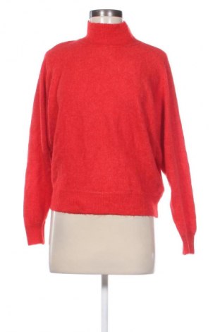 Damenpullover H&M, Größe S, Farbe Rot, Preis 6,99 €