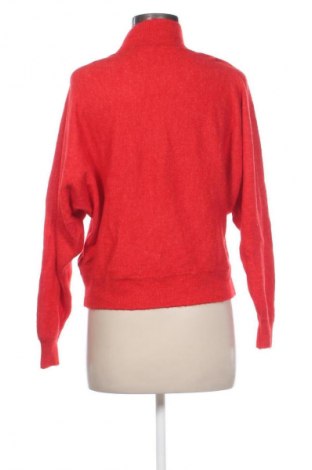 Damenpullover H&M, Größe S, Farbe Rot, Preis 6,99 €