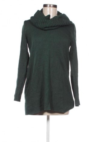 Dámský svetr H&M, Velikost S, Barva Zelená, Cena  469,00 Kč