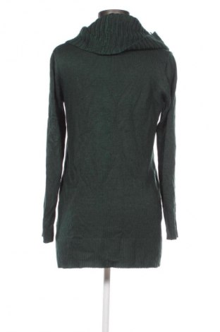 Dámský svetr H&M, Velikost S, Barva Zelená, Cena  469,00 Kč