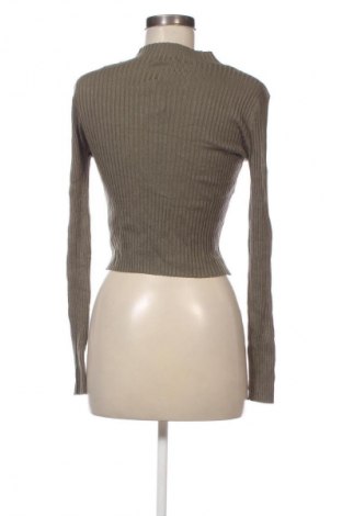 Dámský svetr H&M, Velikost M, Barva Zelená, Cena  159,00 Kč