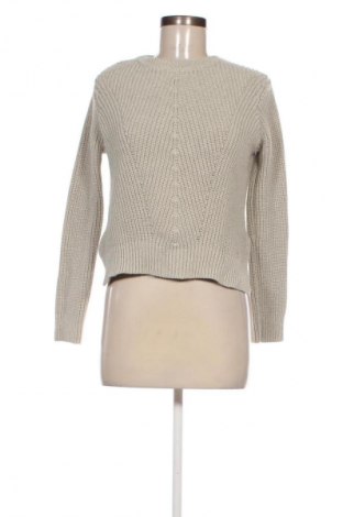 Damski sweter H&M, Rozmiar S, Kolor Zielony, Cena 21,99 zł