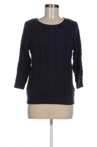 Damenpullover H&M, Größe M, Farbe Blau, Preis € 7,99