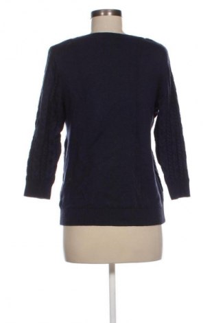 Damenpullover H&M, Größe M, Farbe Blau, Preis € 7,99