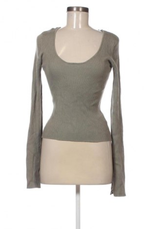 Női pulóver H&M, Méret M, Szín Zöld, Ár 2 769 Ft