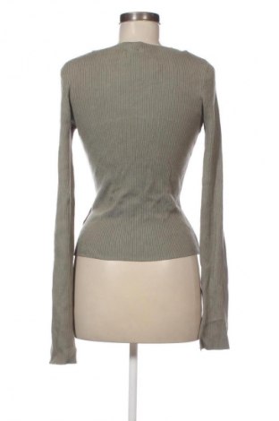 Női pulóver H&M, Méret M, Szín Zöld, Ár 2 769 Ft