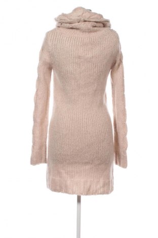 Damski sweter H&M, Rozmiar S, Kolor ecru, Cena 29,99 zł