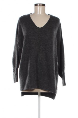 Damenpullover H&M, Größe L, Farbe Grau, Preis 7,99 €