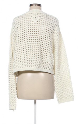 Dámsky pulóver H&M, Veľkosť M, Farba Biela, Cena  16,95 €