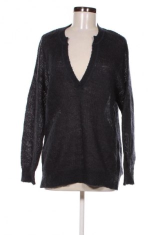 Γυναικείο πουλόβερ H&M, Μέγεθος M, Χρώμα Μπλέ, Τιμή 7,99 €