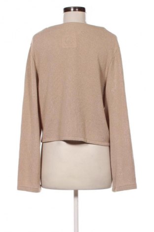 Damenpullover H&M, Größe M, Farbe Beige, Preis 13,63 €