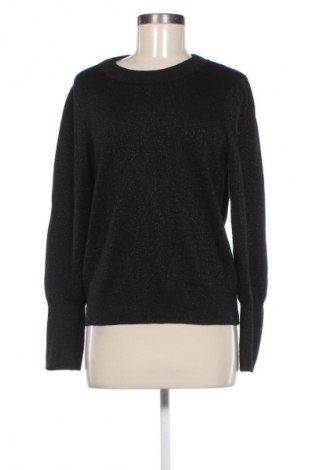 Damski sweter H&M, Rozmiar M, Kolor Czarny, Cena 95,99 zł